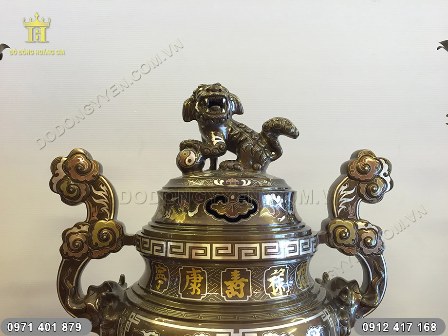 tam sự 60 ngũ sắc